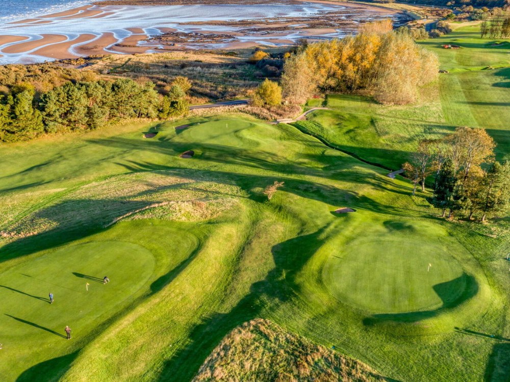Longniddry Golf Club