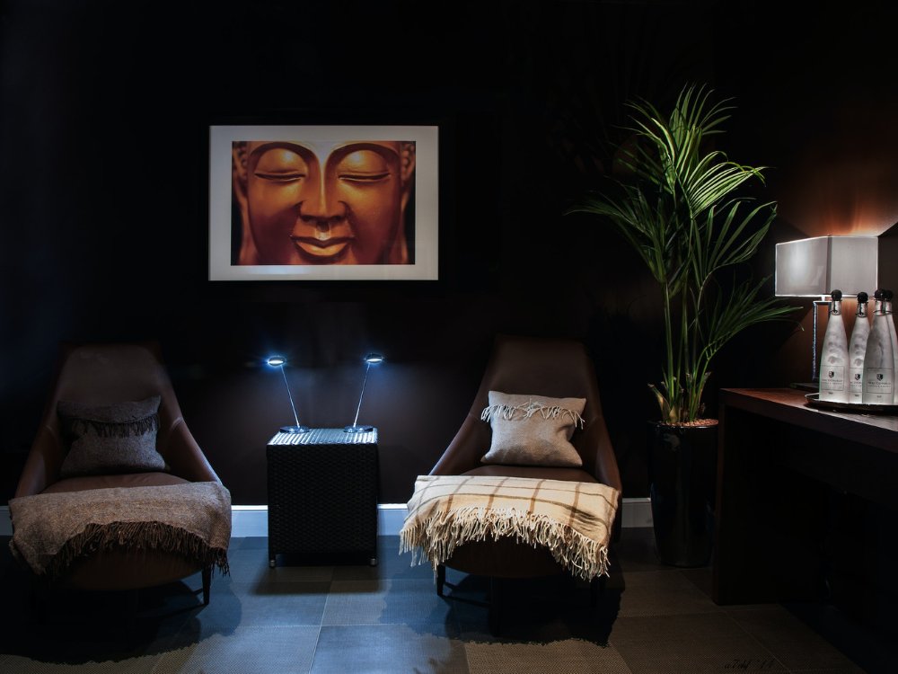 Macdonald Linden Hall Hotel, Golf & Spa