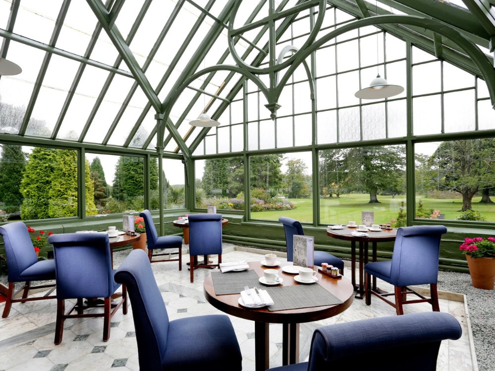 Macdonald Linden Hall Hotel, Golf & Spa