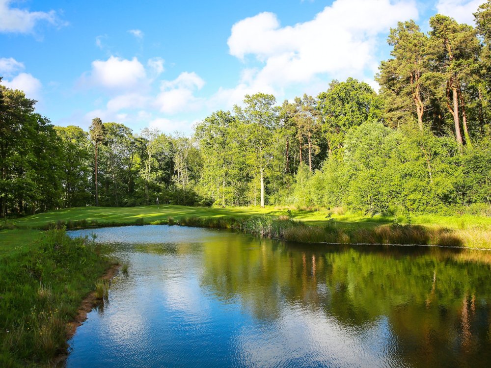 Macdonald Linden Hall Golf & Country Club
