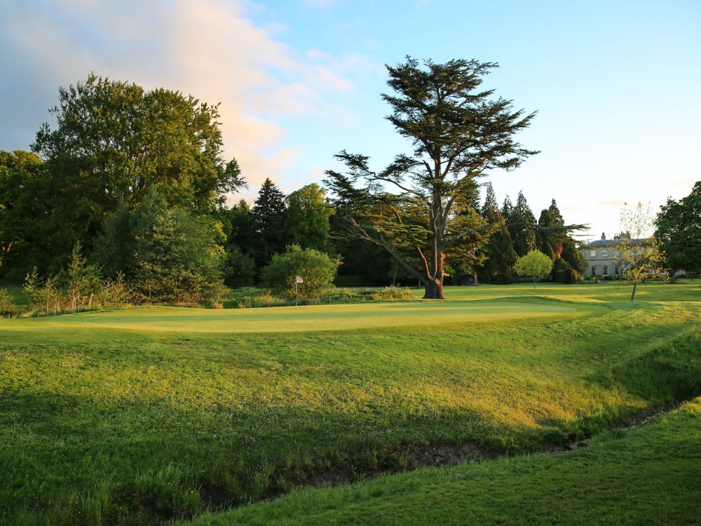 Macdonald Linden Hall Golf & Country Club