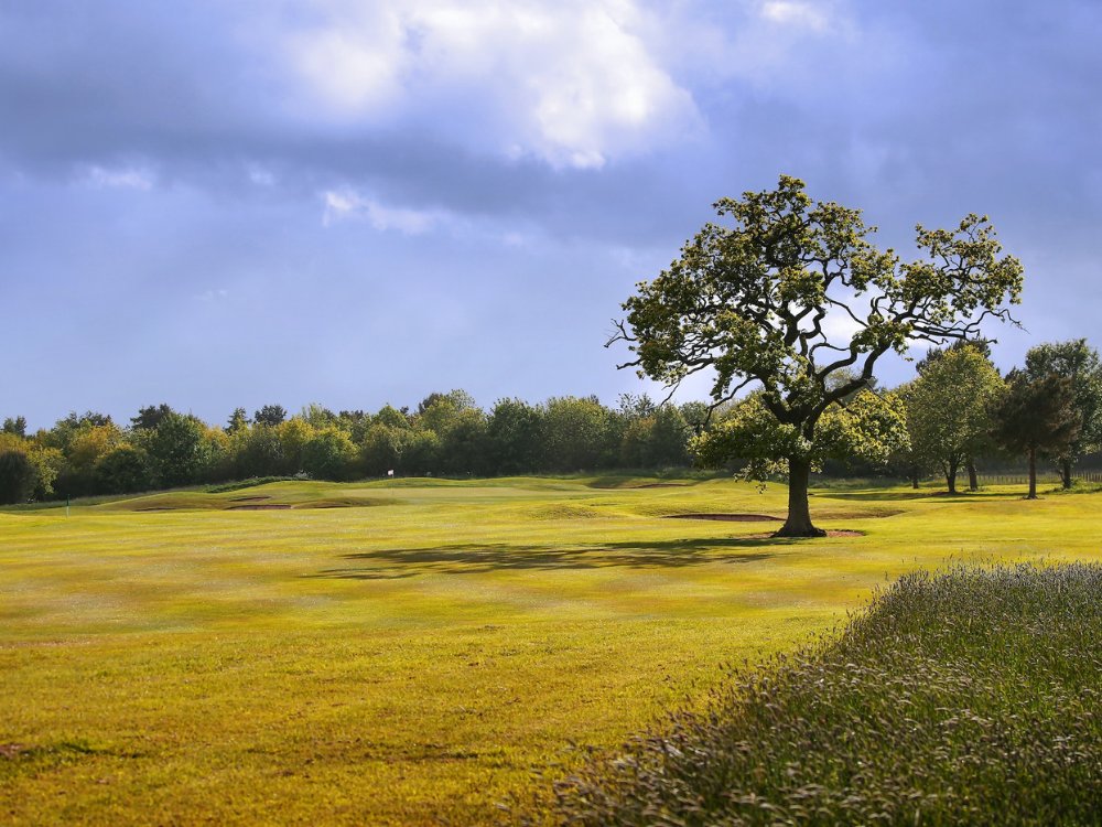 Macdonald Linden Hall Golf & Country Club