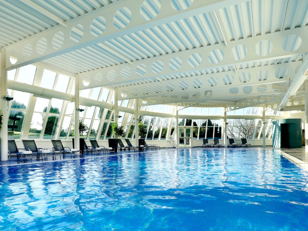 Macdonald Portal Golf & Spa Resort