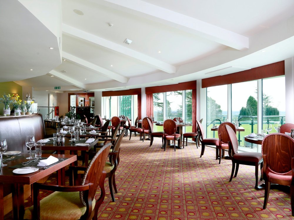 Macdonald Portal Golf & Spa Resort