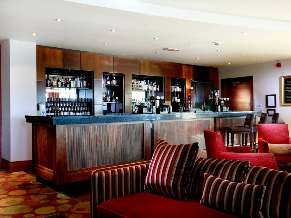 Macdonald Portal Golf & Spa Resort