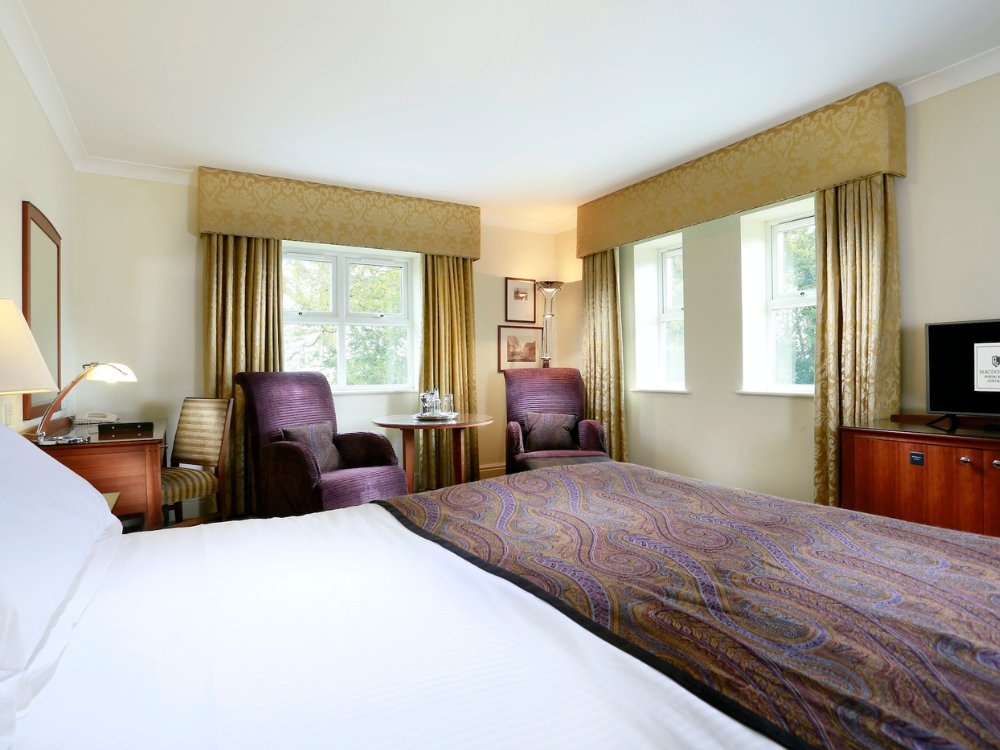 Macdonald Portal Golf & Spa Resort