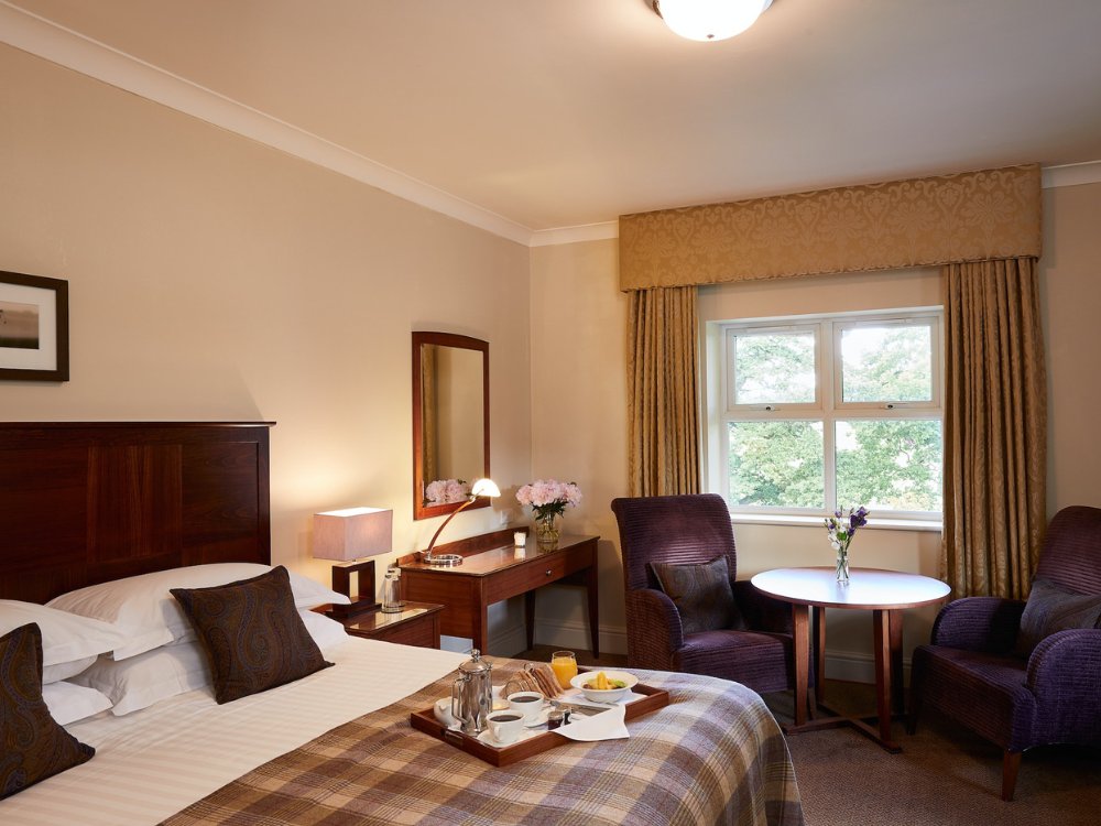 Macdonald Portal Golf & Spa Resort