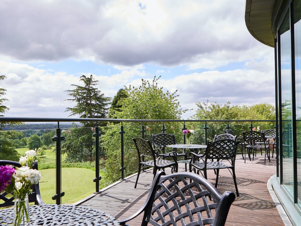 Macdonald Portal Golf & Spa Resort