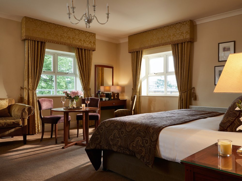 Macdonald Portal Golf & Spa Resort