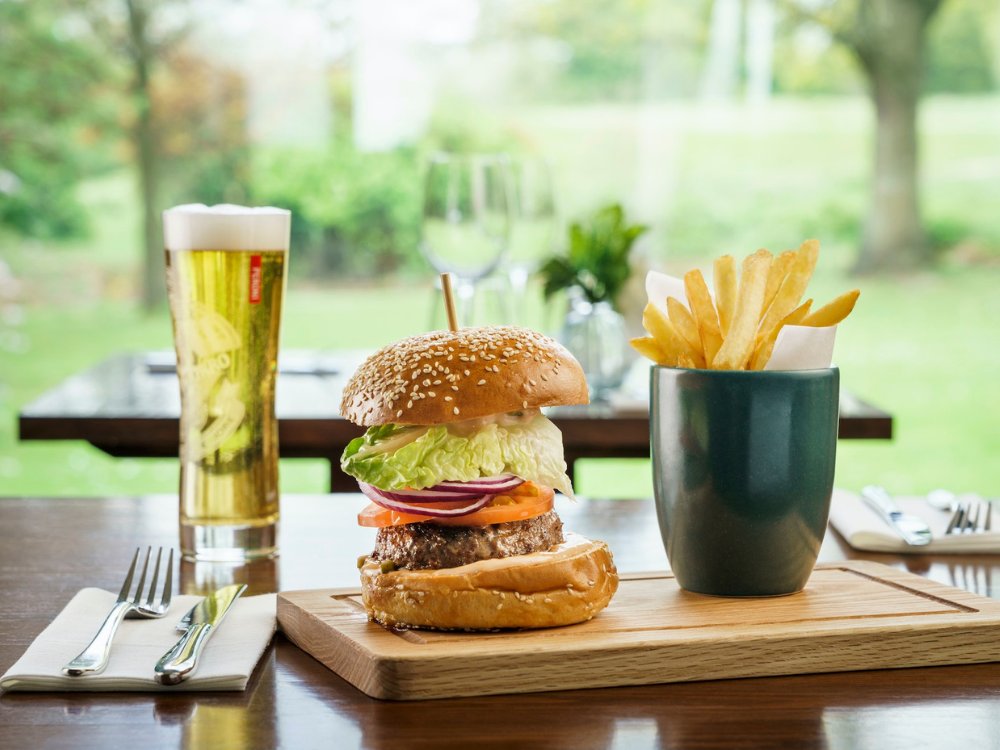 Macdonald Portal Golf & Spa Resort