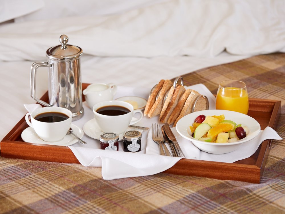 Macdonald Portal Golf & Spa Resort
