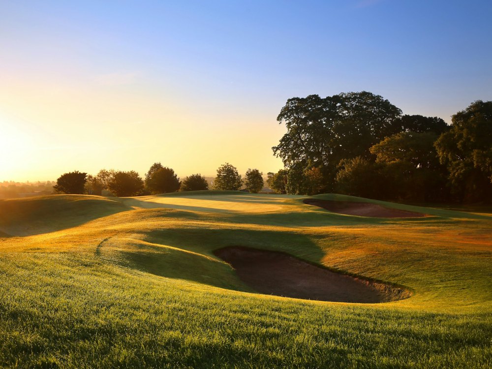 Macdonald Portal Golf Club - Championship Course