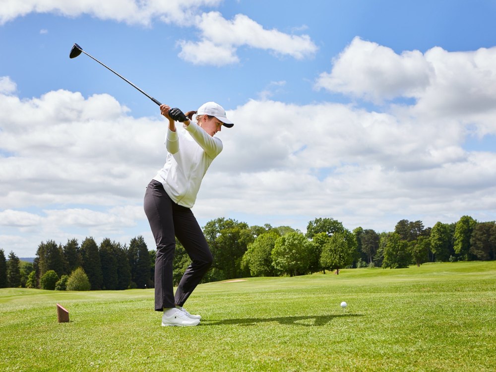 Macdonald Portal Golf Club - Championship Course