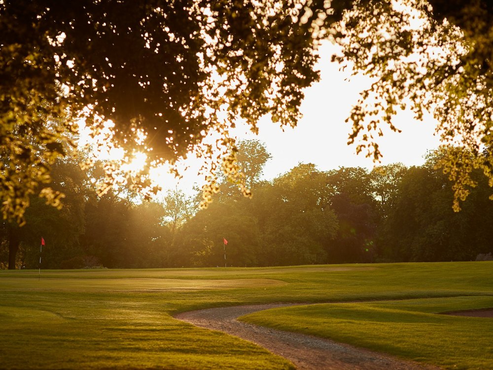 Macdonald Portal Golf Club - Championship Course