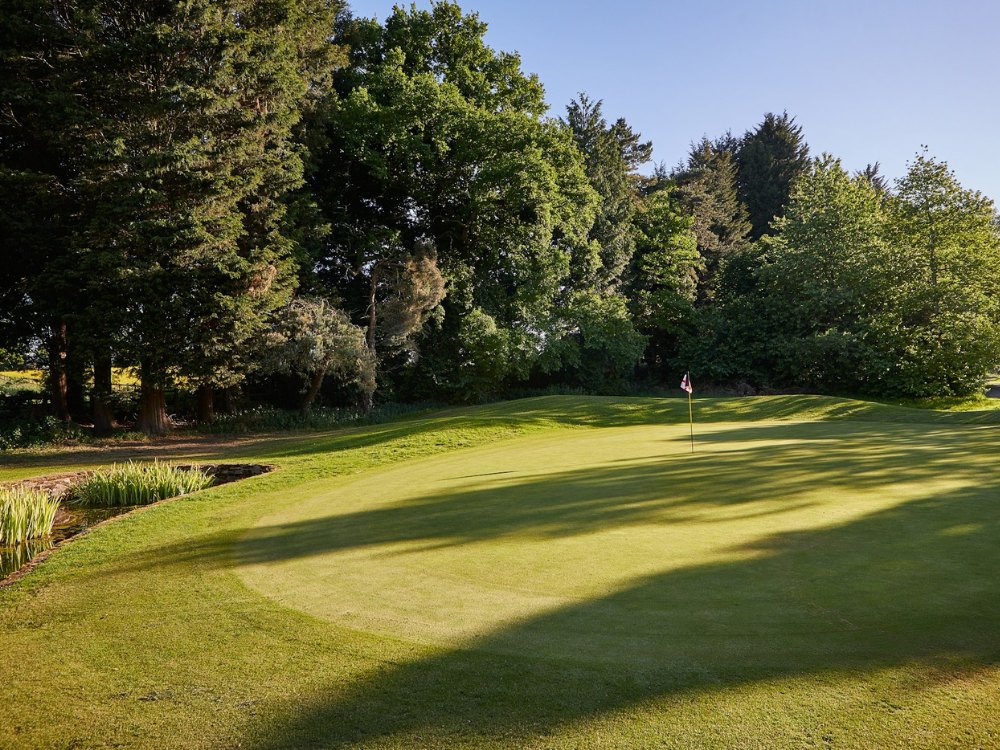 Macdonald Portal Golf Club - Championship Course