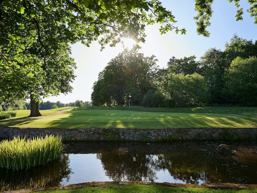 Macdonal Portal Golf Club - Premier Course