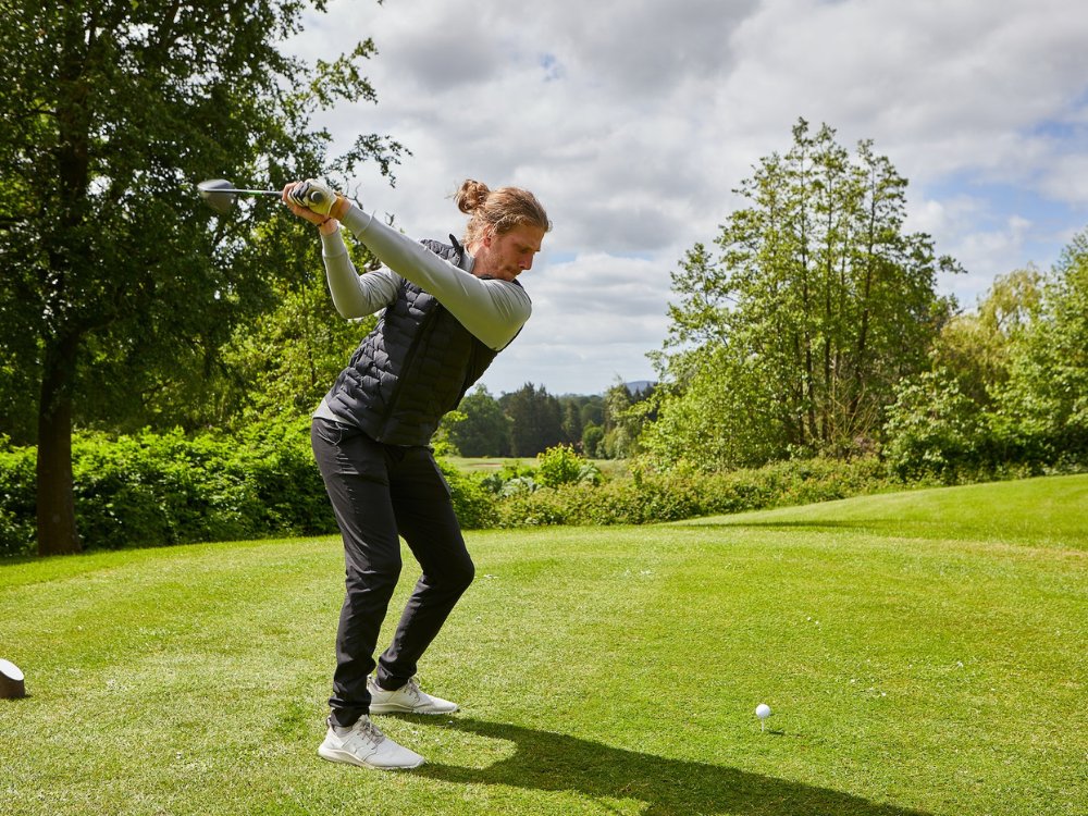 Macdonal Portal Golf Club - Premier Course