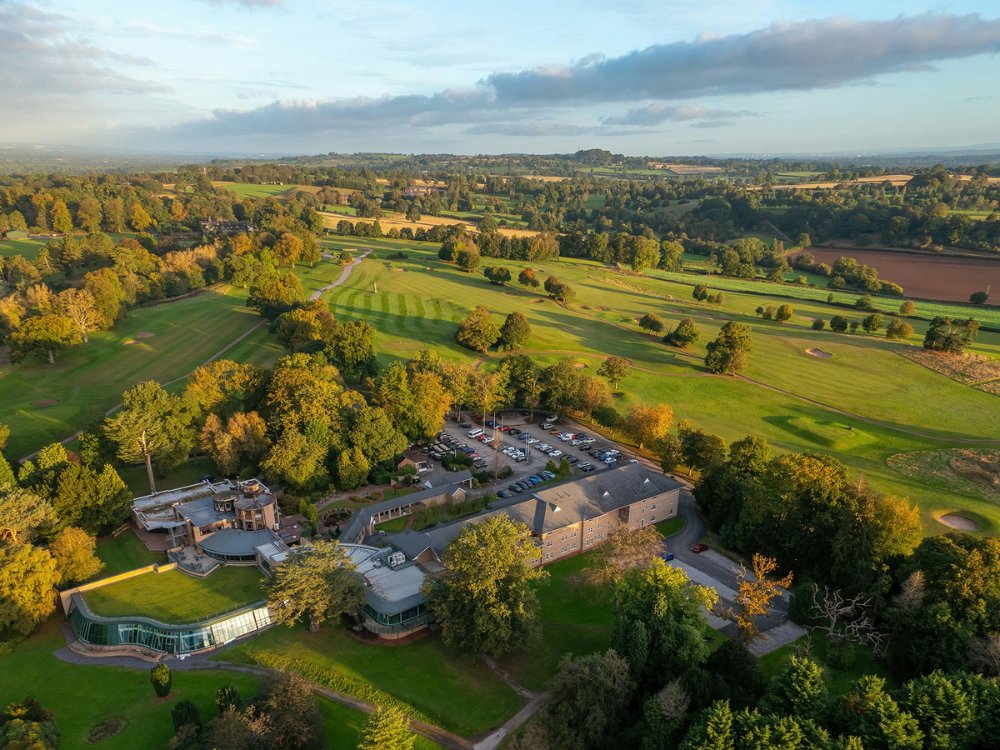 Macdonal Portal Golf Club - Premier Course