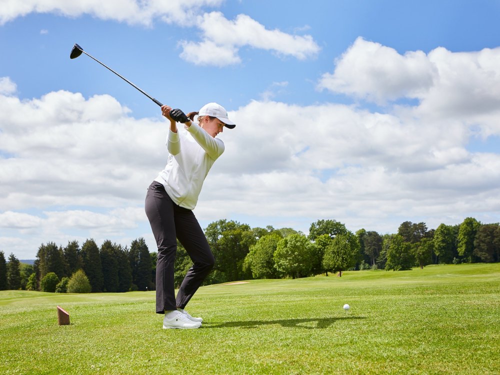 Macdonal Portal Golf Club - Premier Course