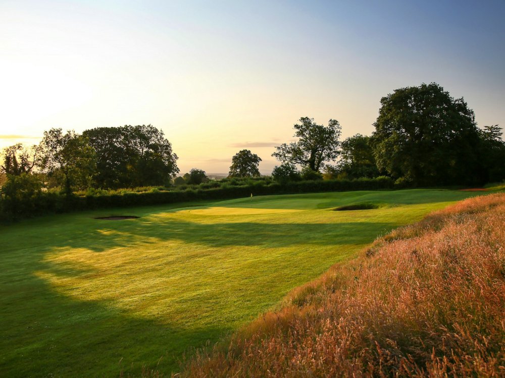 Macdonal Portal Golf Club - Premier Course