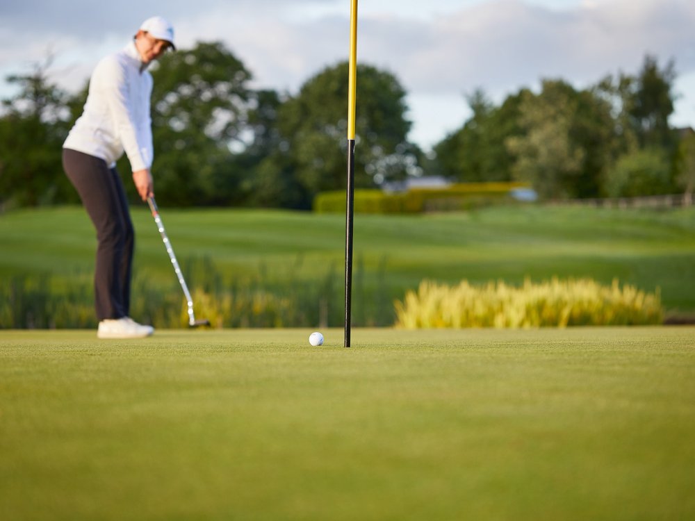 Macdonal Portal Golf Club - Premier Course