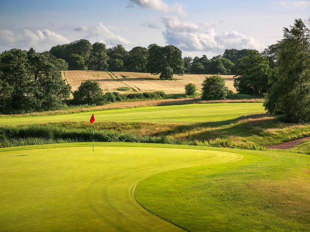 Macdonal Portal Golf Club - Premier Course