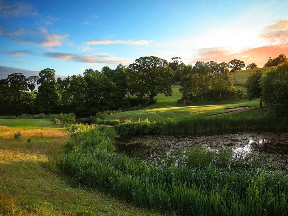 Macdonal Portal Golf Club - Premier Course