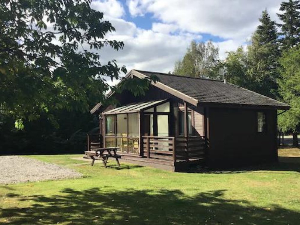 Macdonald Aviemore Resort