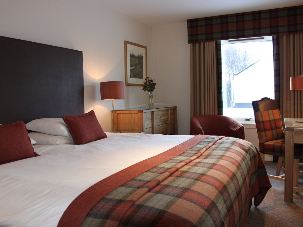 Macdonald Aviemore Resort