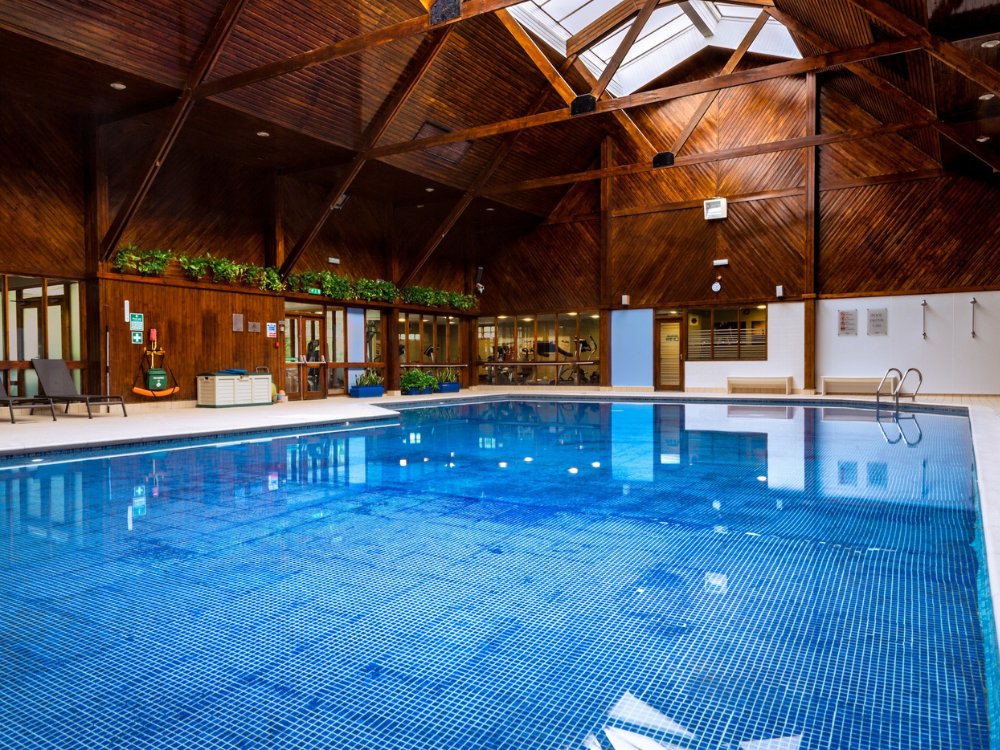 Macdonald Aviemore Resort