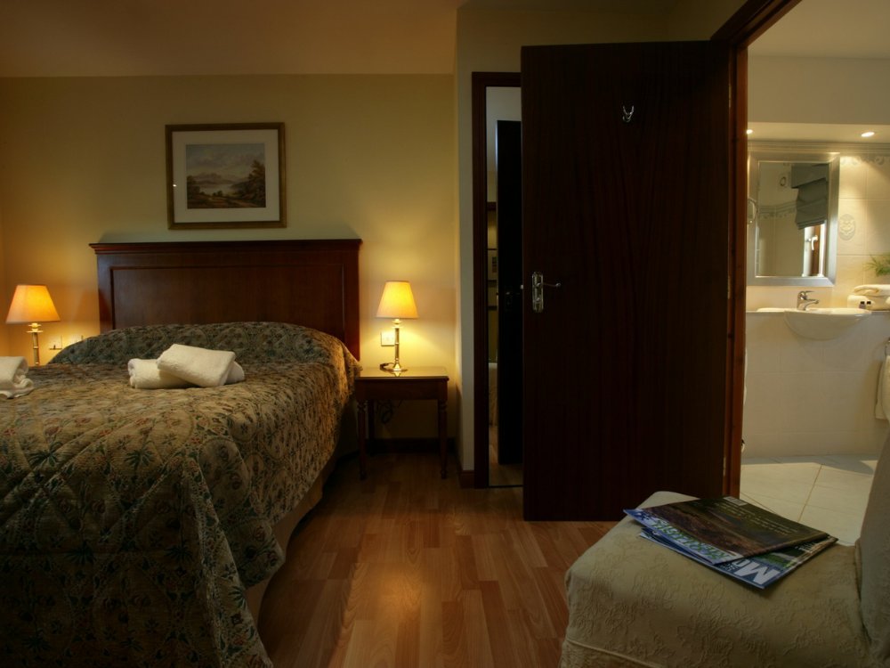 Macdonald Aviemore Resort
