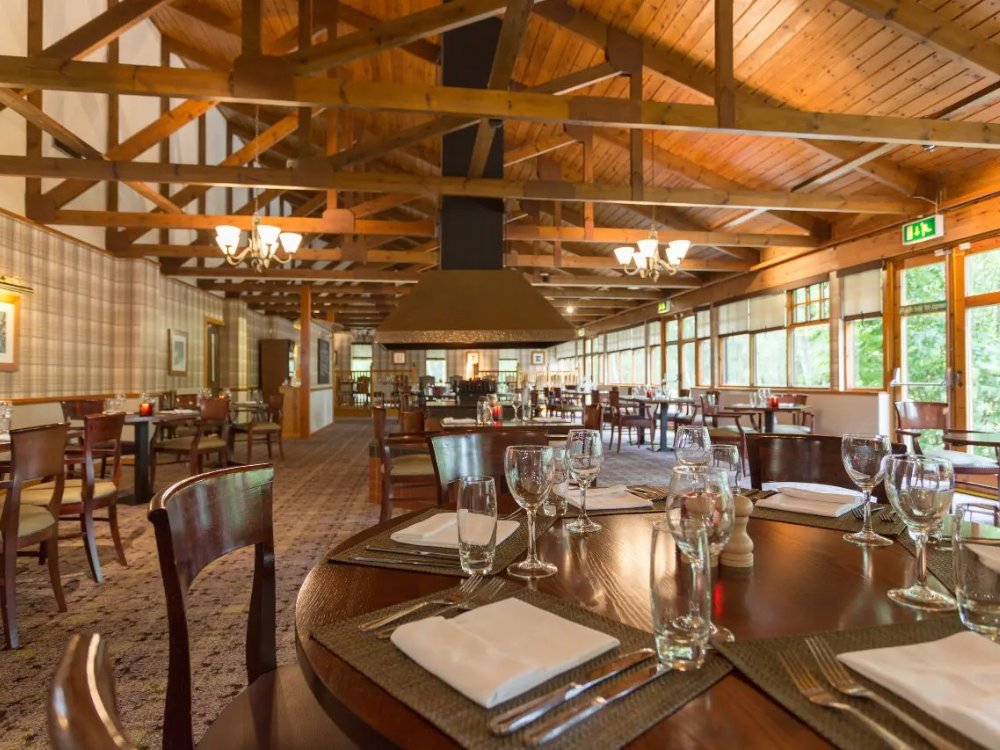 Macdonald Aviemore Resort
