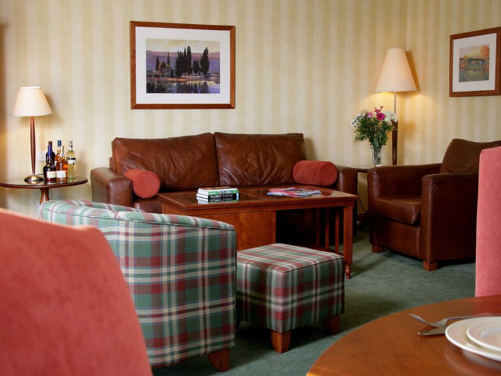 Macdonald Aviemore Resort