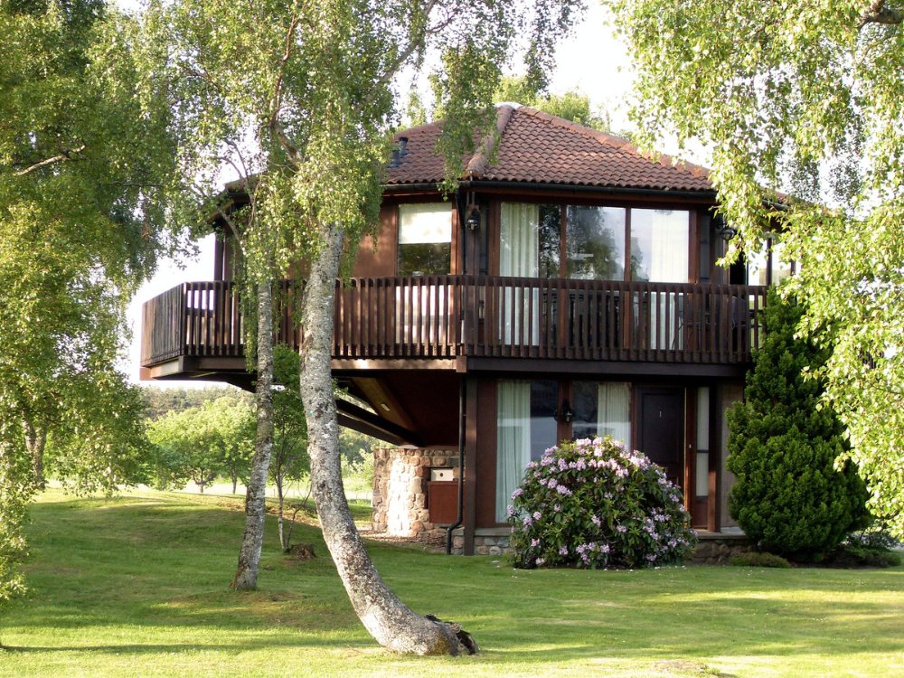 Macdonald Aviemore Resort
