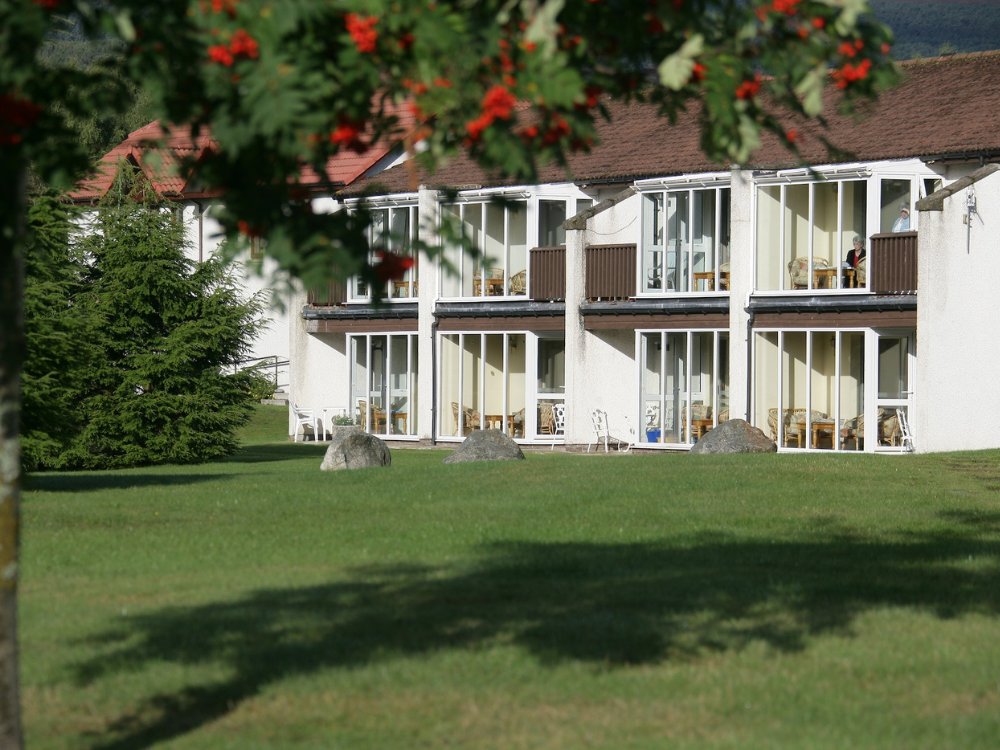 Macdonald Aviemore Resort