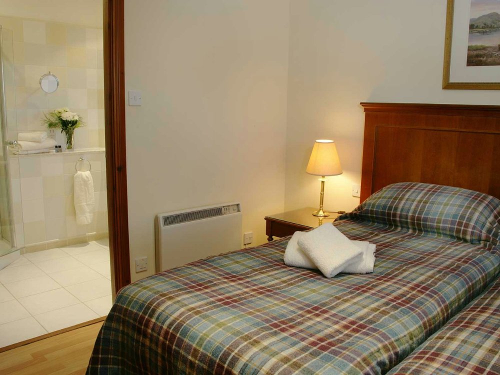 Macdonald Aviemore Resort