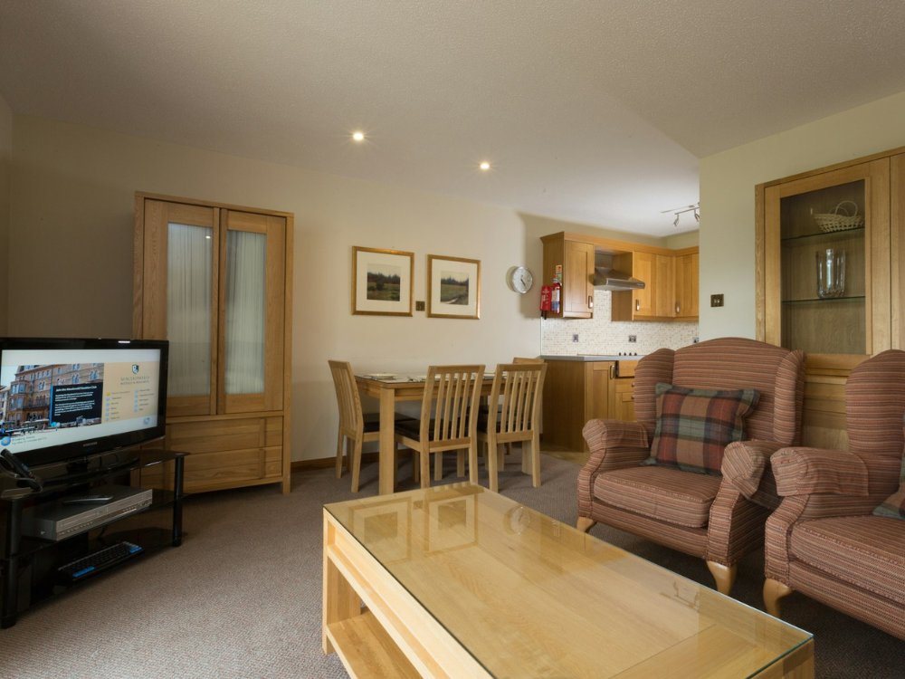 Macdonald Aviemore Resort