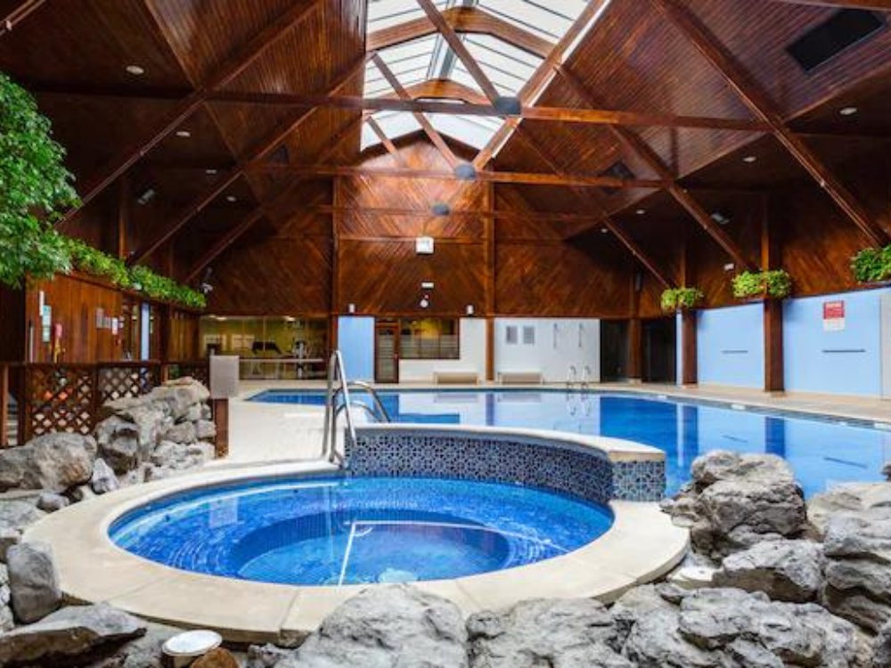 Macdonald Aviemore Resort
