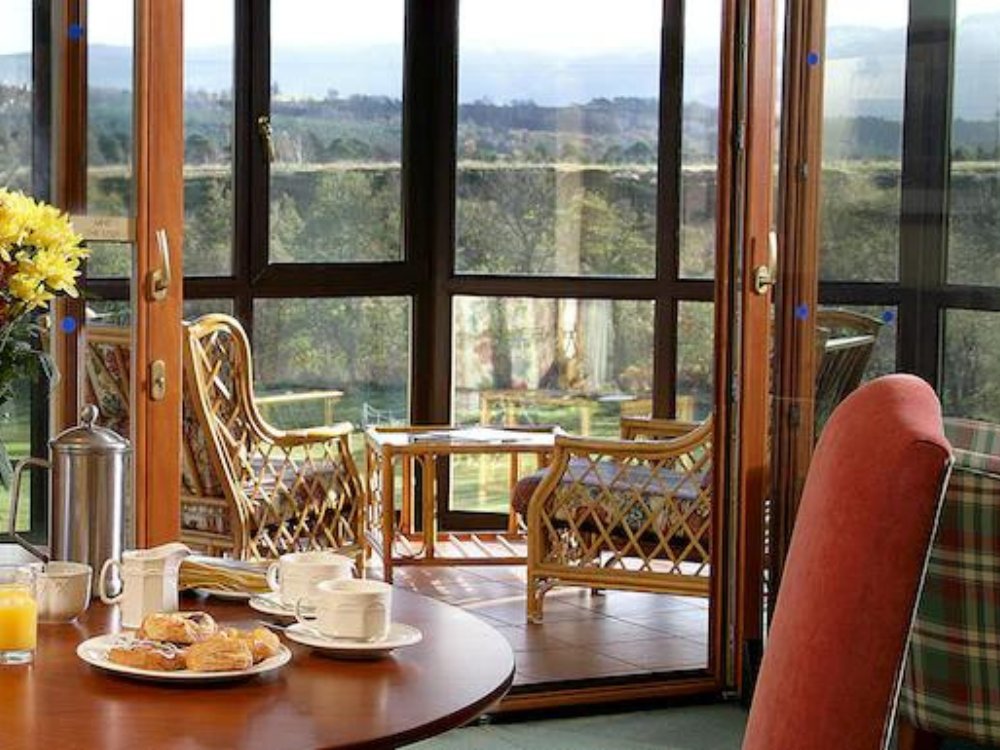 Macdonald Aviemore Resort