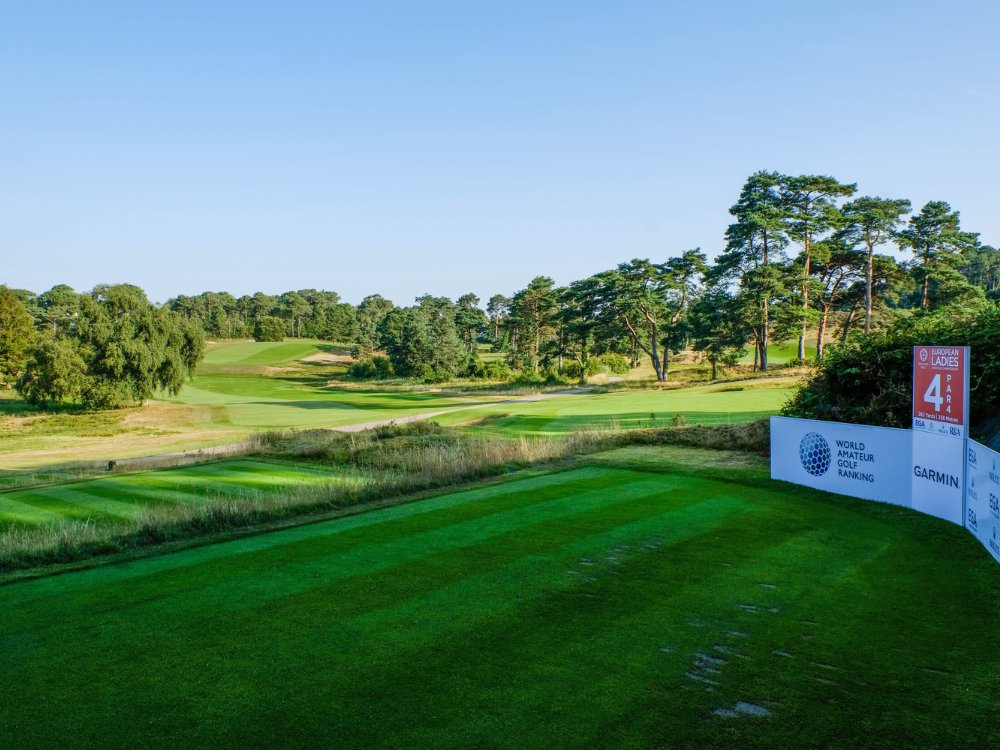 Parkstone Golf Club