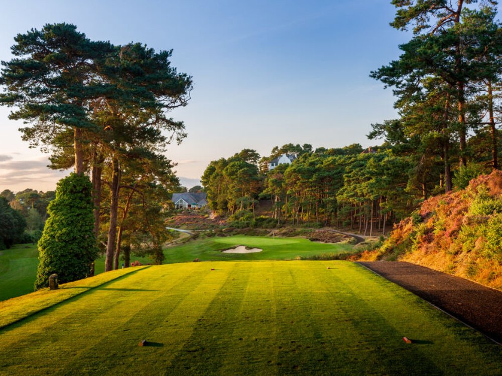 Parkstone Golf Club