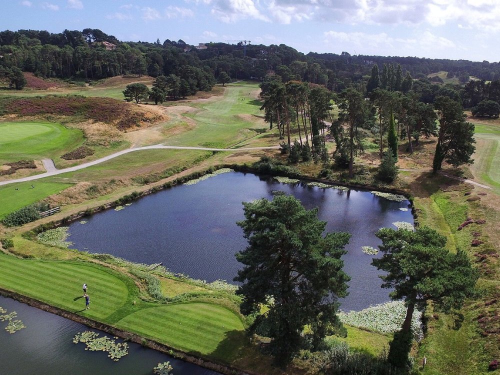 Parkstone Golf Club