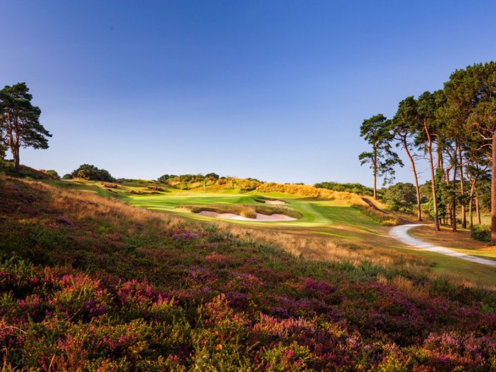Parkstone Golf Club