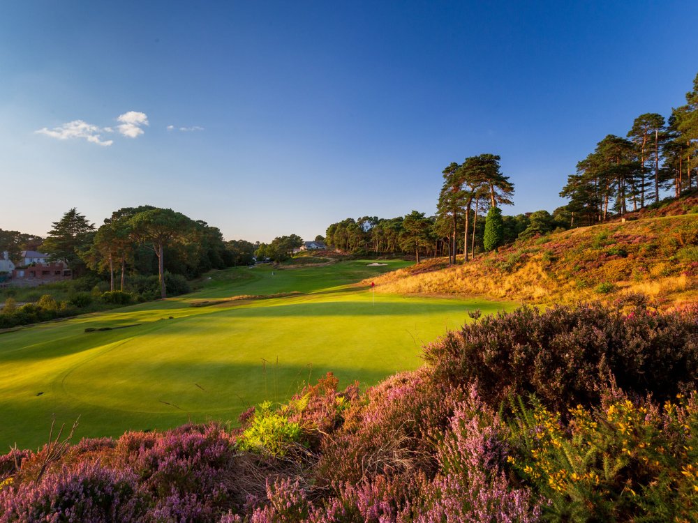 Parkstone Golf Club
