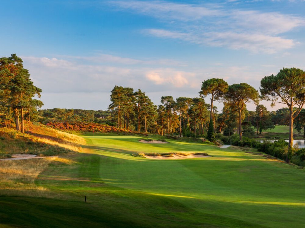 Parkstone Golf Club