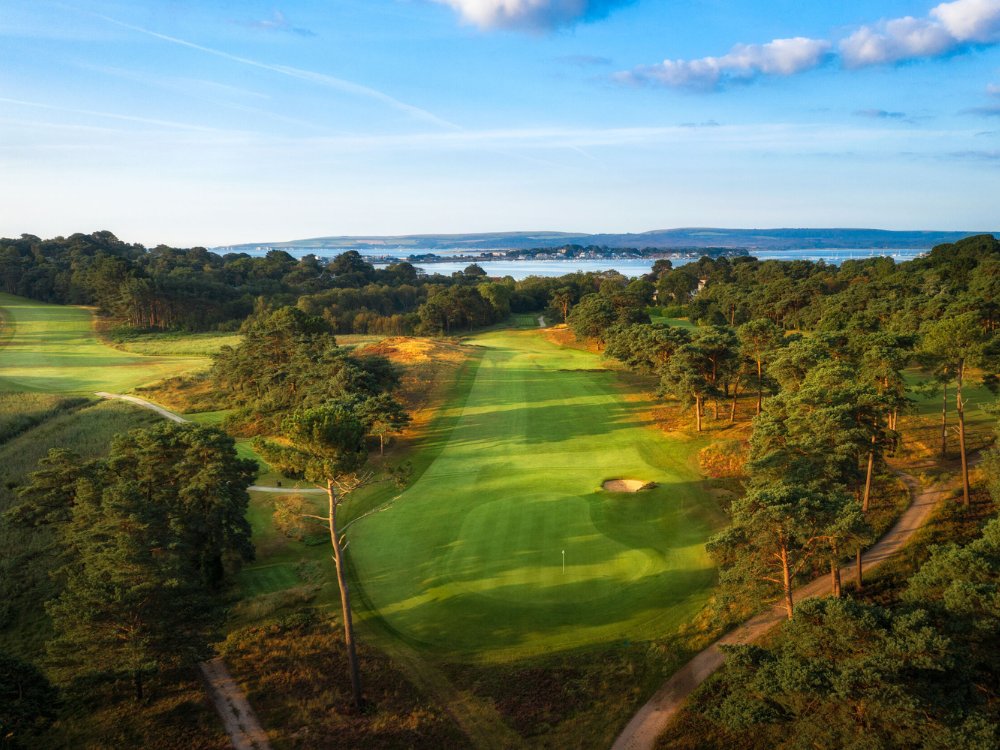 Parkstone Golf Club