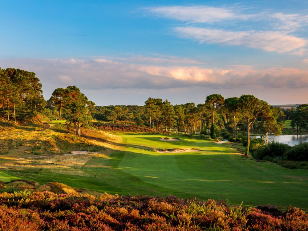 Parkstone Golf Club