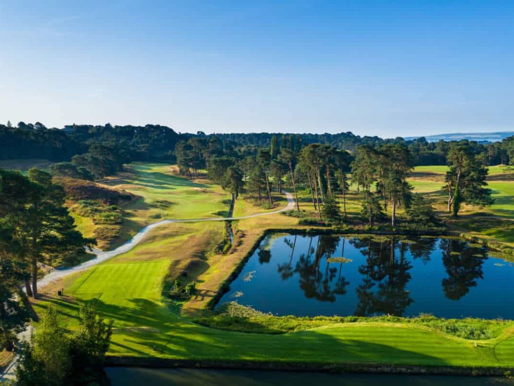 Parkstone Golf Club