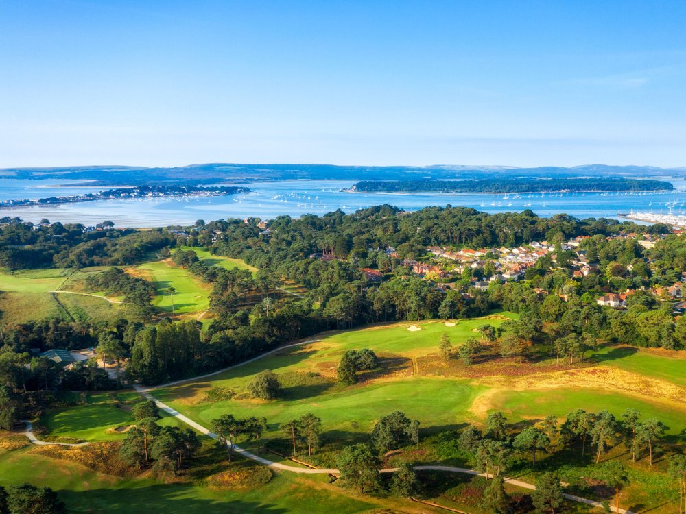 Parkstone Golf Club
