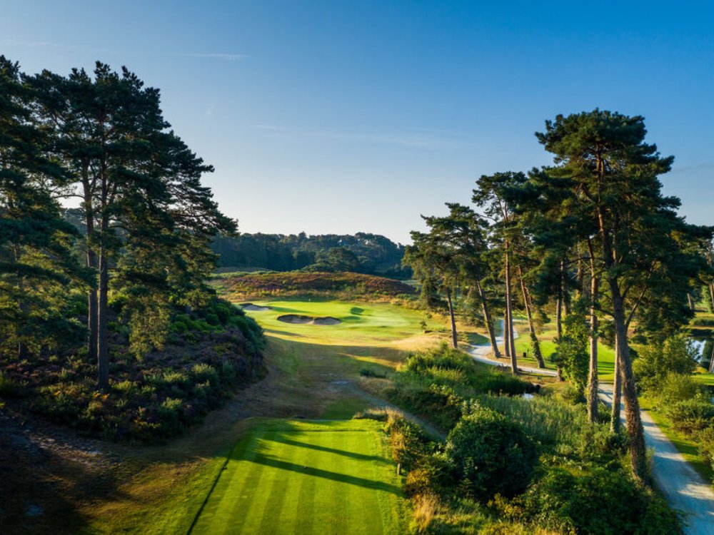 Parkstone Golf Club